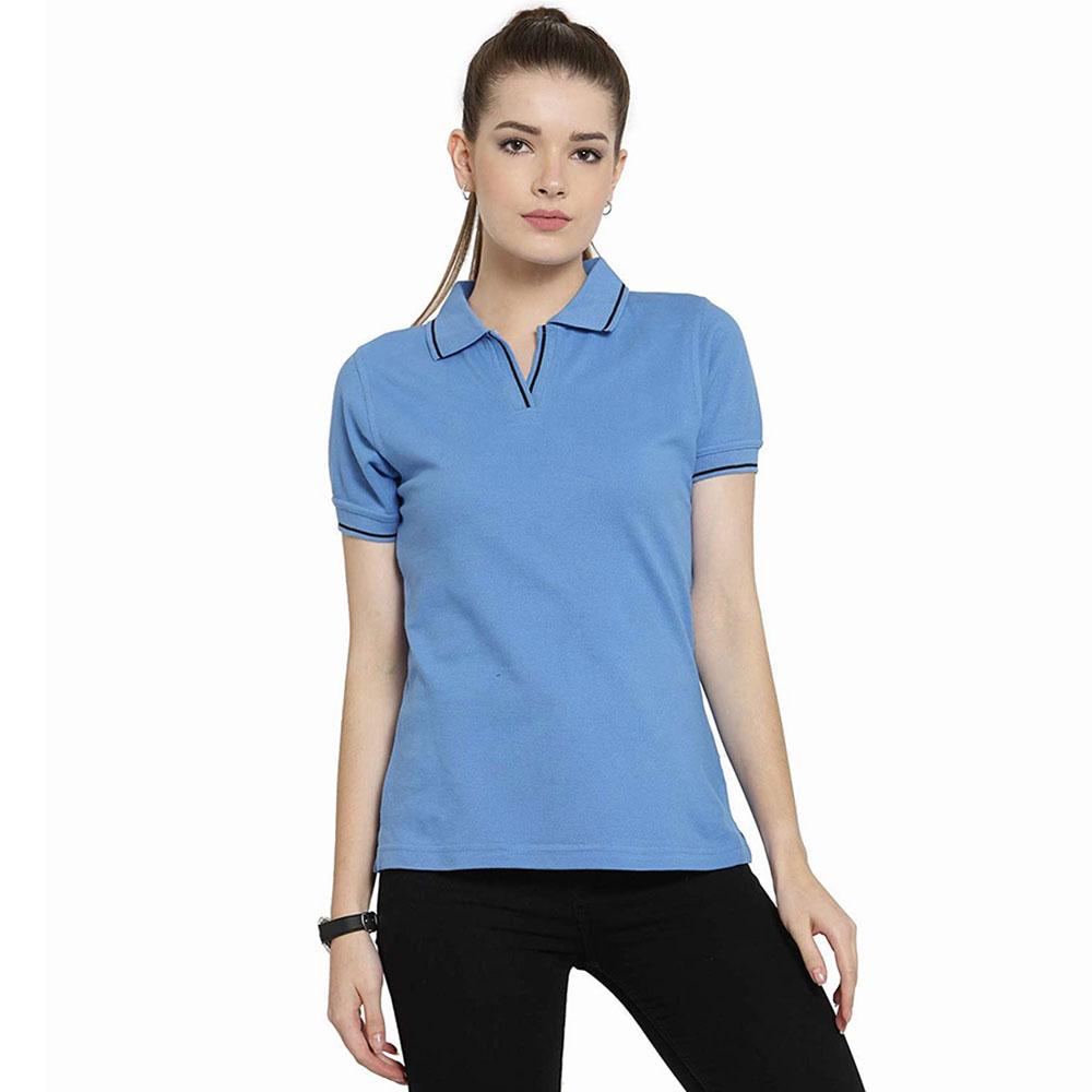 Women's Polo Shirts